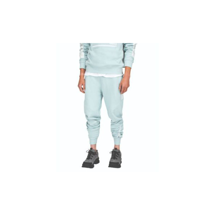 Caterpillar Code Jogger - Mens Pants - Light Grey - NZ (129HGETLI)